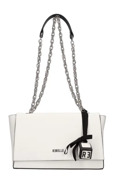 Rebelle Bags.. White In Bianco Neutri