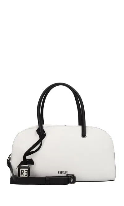 Rebelle Bags.. White In Bianco Neutri