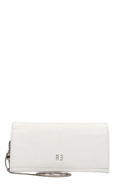 Rebelle Bags.. White In Bianco Neutri