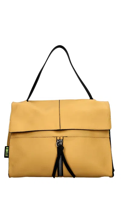 Rebelle Bags.. Yellow