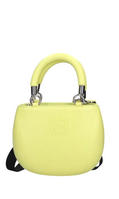 Rebelle Bags.. Yellow