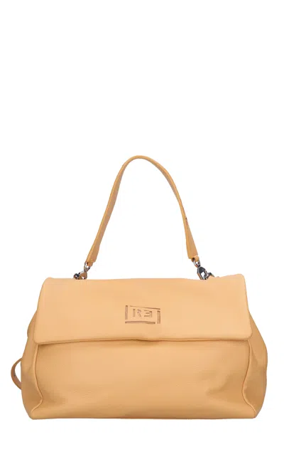 Rebelle Bags.. Yellow In Giallo Vivaci