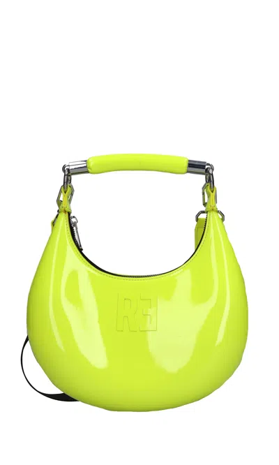 Rebelle Bags.. Yellow In Giallo Vivaci