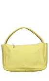 Rebelle Bags.. Yellow In Giallo Vivaci