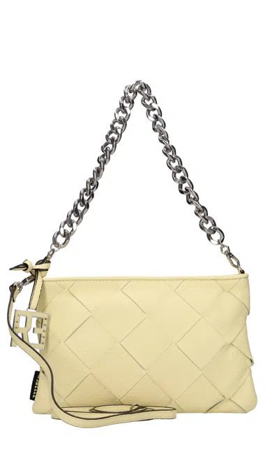 Rebelle Bags.. Yellow In Giallo Vivaci