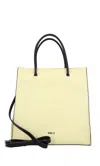 Rebelle Bags.. Yellow In Giallo Vivaci