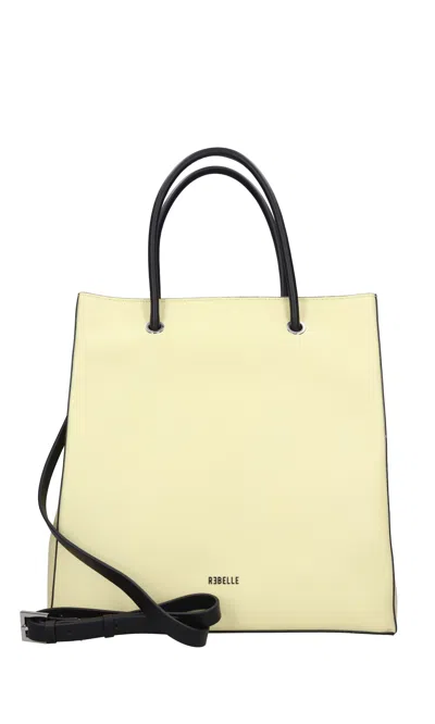 Rebelle Bags.. Yellow In Giallo Vivaci