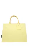 REBELLE REBELLE BAGS.. YELLOW