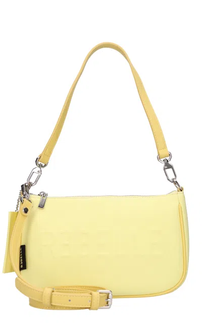 Rebelle Bags.. Yellow In Giallo Vivaci