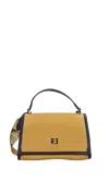 Rebelle Bags.. Yellow In Giallo Vivaci