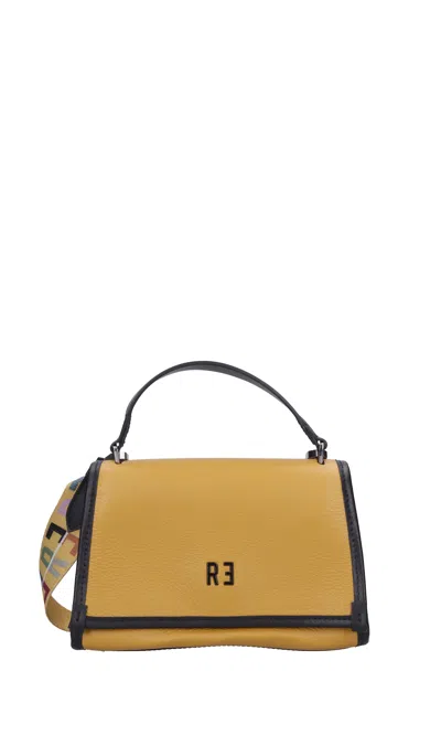 Rebelle Bags.. Yellow In Giallo Vivaci