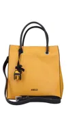 Rebelle Bags.. In Mostarda