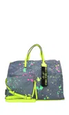 Rebelle-by-georgette-polizzi Rebelle By Georgette Polizzi Bags.. Multicolour In Multicolour
