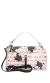 Rebelle-by-georgette-polizzi Rebelle By Georgette Polizzi Bags.. Pink In Rosa Chiari E Naturali