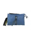 Rebelle Handbags In Navy Blue