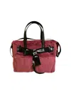 Rebelle Women's Bag  _ In Fuchsia