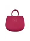 Rebelle Women's Bag  _ In Fuchsia