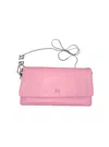 Rebelle Women's Bag  _ In Fuchsia