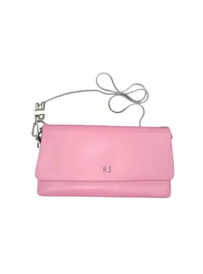 Rebelle Women's Bag  _ In Fuchsia
