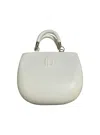 Rebelle Women's Bag  _ In White