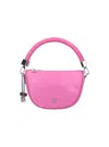 Rebelle Women's Bag  ♪ In Fuchsia