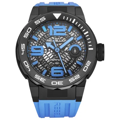 Rebellion Men's Watch Rbpap3h.tb.bl