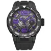 Rebellion Men's Watch Rbpap3h.tb.pu