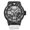 Rebellion Men's Watch Rbpap3h.tb.wh