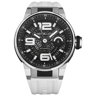 Rebellion Men's Watch Rbpr23h.ti.wh