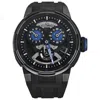 Rebellion Men's Watch Rbpr2reg.tbbkbl