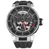 Rebellion Men's Watch Rbpr2reg.ti.bk