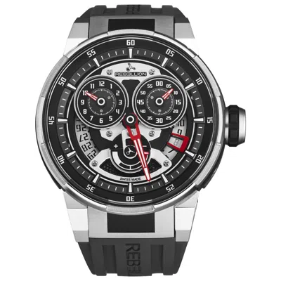 Rebellion Men's Watch Rbpr2reg.ti.bk