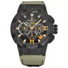 Rebellion Men's Watch Rbprchca.dak24