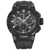 Rebellion Men's Watch Rbprch.tb.bk