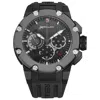 Rebellion Men's Watch Rbprch.tb.bkb