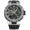 Rebellion Men's Watch Rbprch.tibc.bk