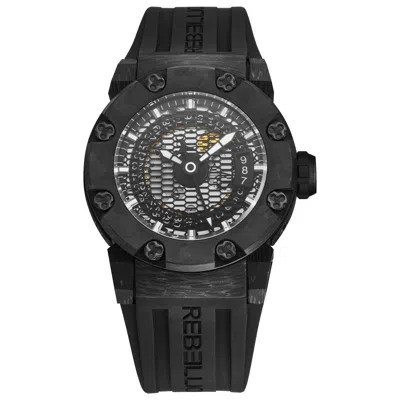 Rebellion Men's Watch Rbprs.3h.cl