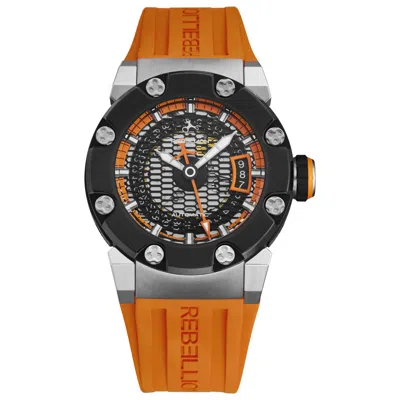 Rebellion Men's Watch Rbprs3h.titb.or