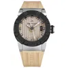 Rebellion Men's Watch Rbprs3h.titb.sd