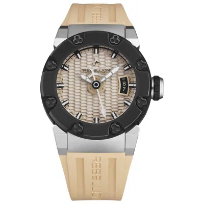 Rebellion Men's Watch Rbprs3h.titb.sd