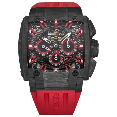 Rebellion Men's Watch Rbre12ch.ca.rd