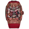 Rebellion Men's Watch Rbrev3h.ca.gzh