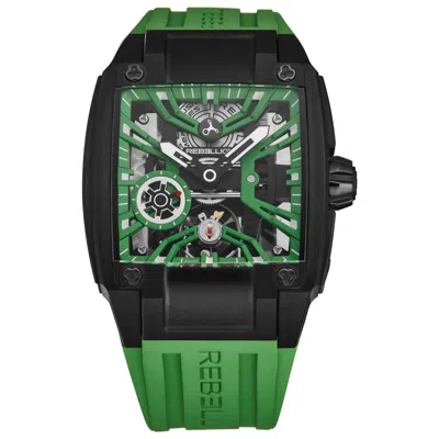Rebellion Men's Watch Rbrev3h.tb.gr