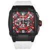 Rebellion Men's Watch Rbrevch.tb.rd