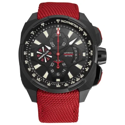 Rebellion Men's Watch Rbwrch.tb.t05