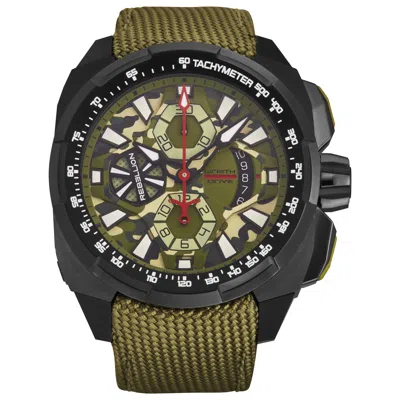 Rebellion Men's Watch Rbwrch.tb.t06