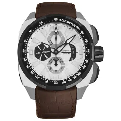 Rebellion Men's Watch Rbwrch.ti.t03