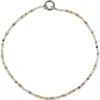 Rebl Gender Inclusive Beaded Necklace