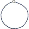 Rebl Gender Inclusive Beaded Necklace