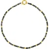 Rebl Gender Inclusive Beaded Necklace